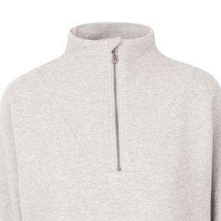 Trespass Pressure Half Zip Pullover  