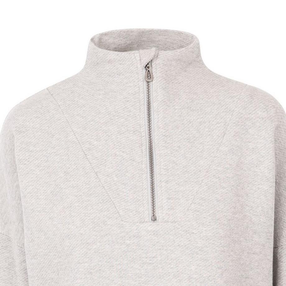 Trespass Pressure Half Zip Pullover  