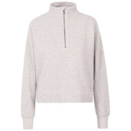 Trespass Pressure Half Zip Pullover  