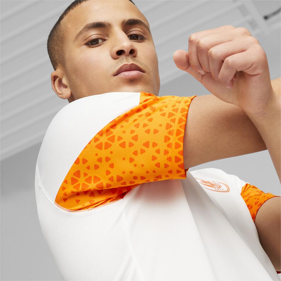 PUMA  trainingtrikot mancheter city 2023/24 