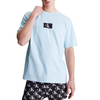 Calvin Klein Logo Regular Fit T-Shirt  