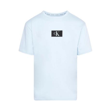 Calvin Klein Logo Regular Fit T-Shirt  
