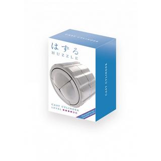 Gigamic  Huzzle Cast Puzzle - Cylinder**** 