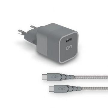 Chargeur maison 20W+Câble ultra-renforcé