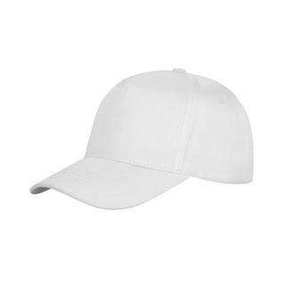 Result Core Houston Casquette 5 Panneaux  