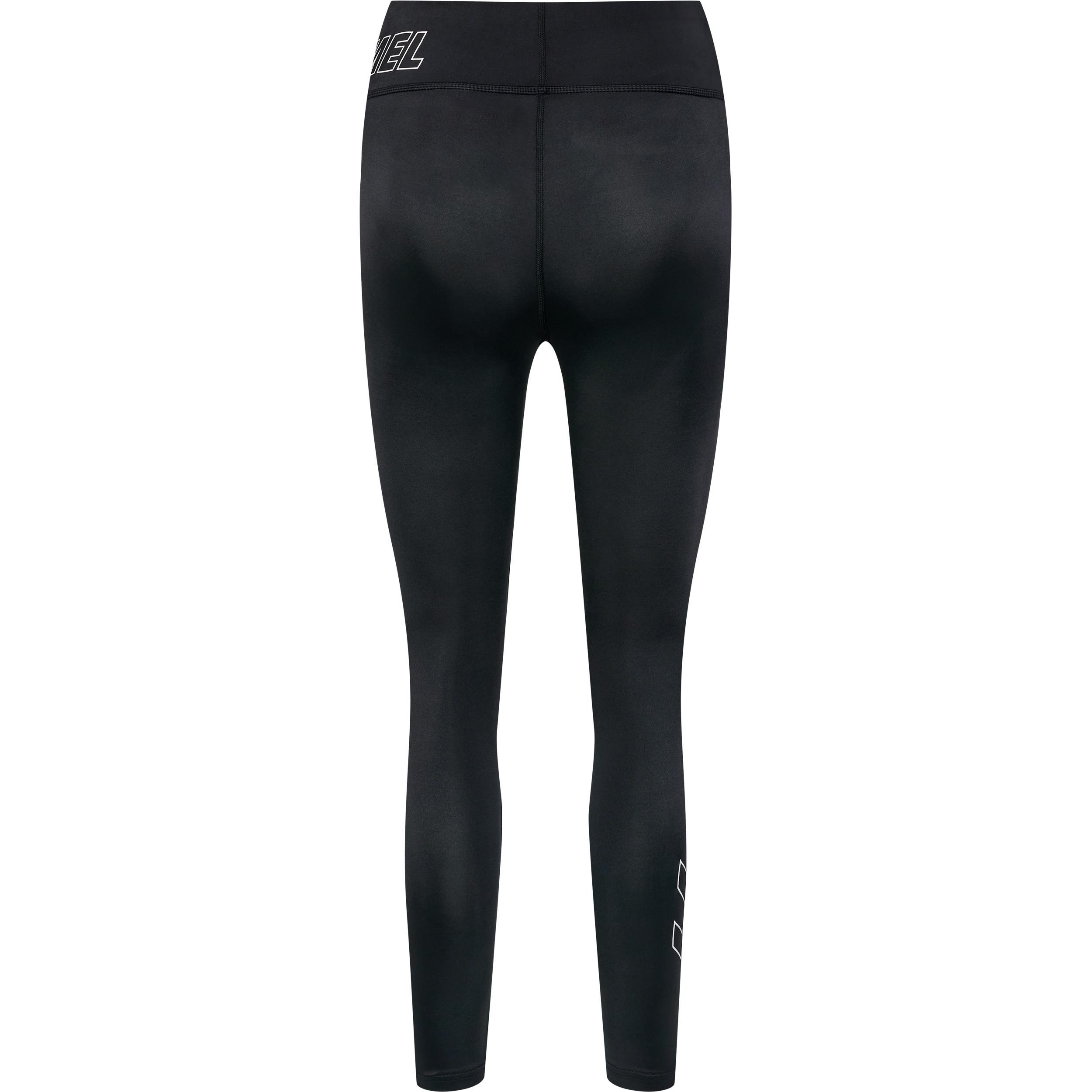 Hummel  legging a vita media 7/8 te apex 