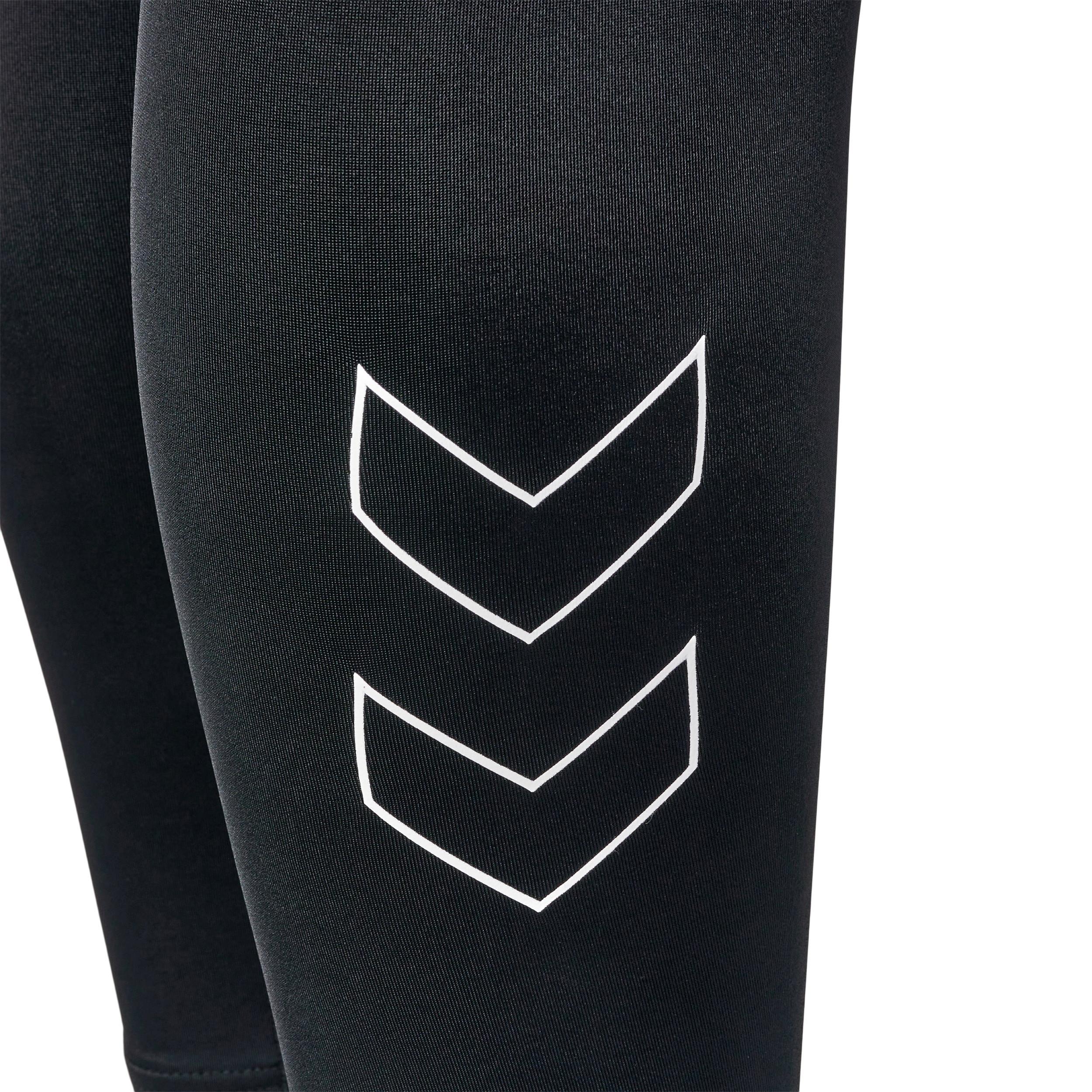 Hummel  halbhohe legging 7/8 te apex 