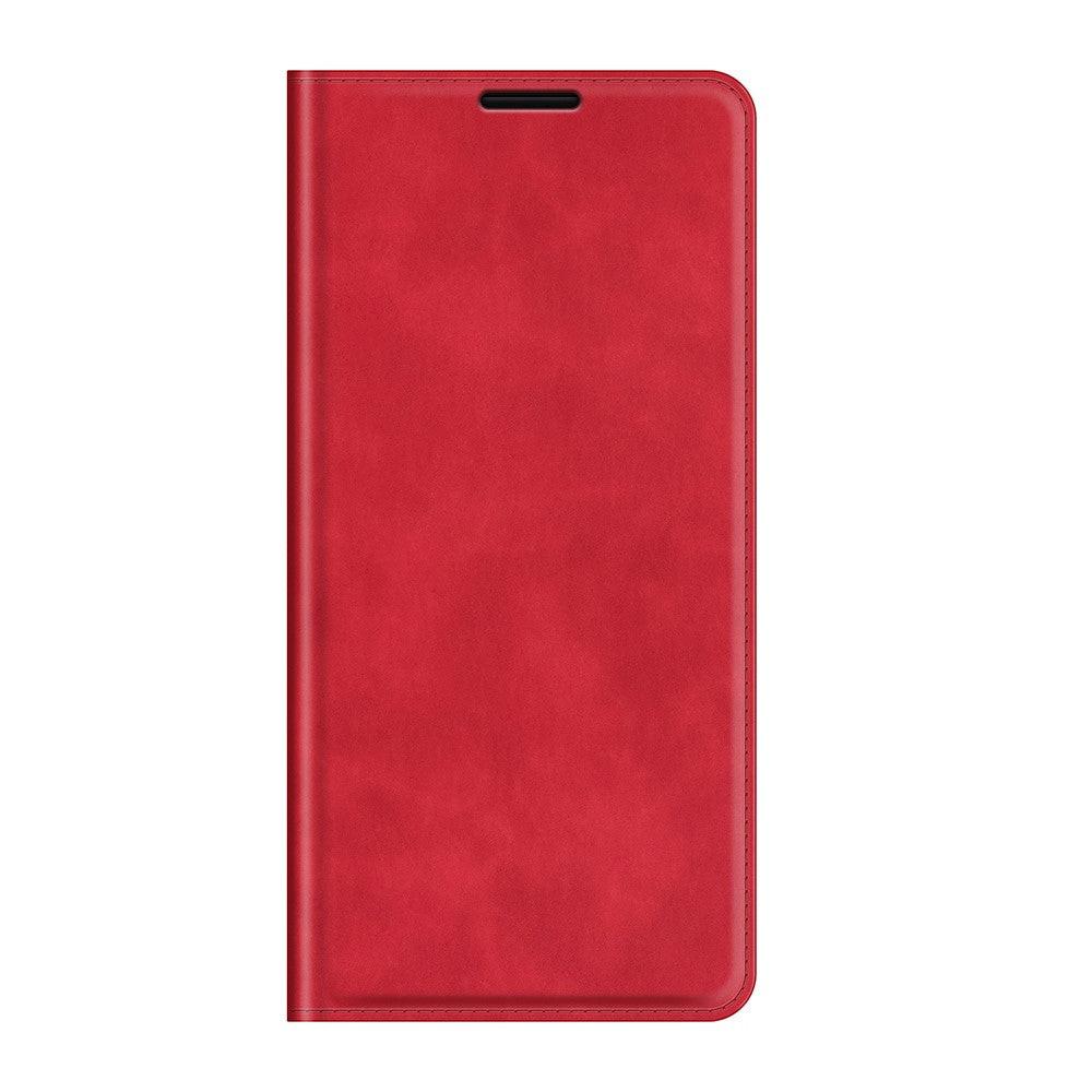 Cover-Discount  Xiaomi Mi 11 Lite - Stand Flip Case Cover rosa 