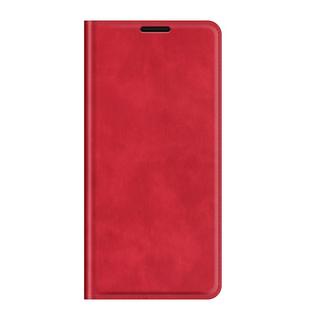 Cover-Discount  Xiaomi Mi 11 Lite - Stand Flip Case Cover rosa 