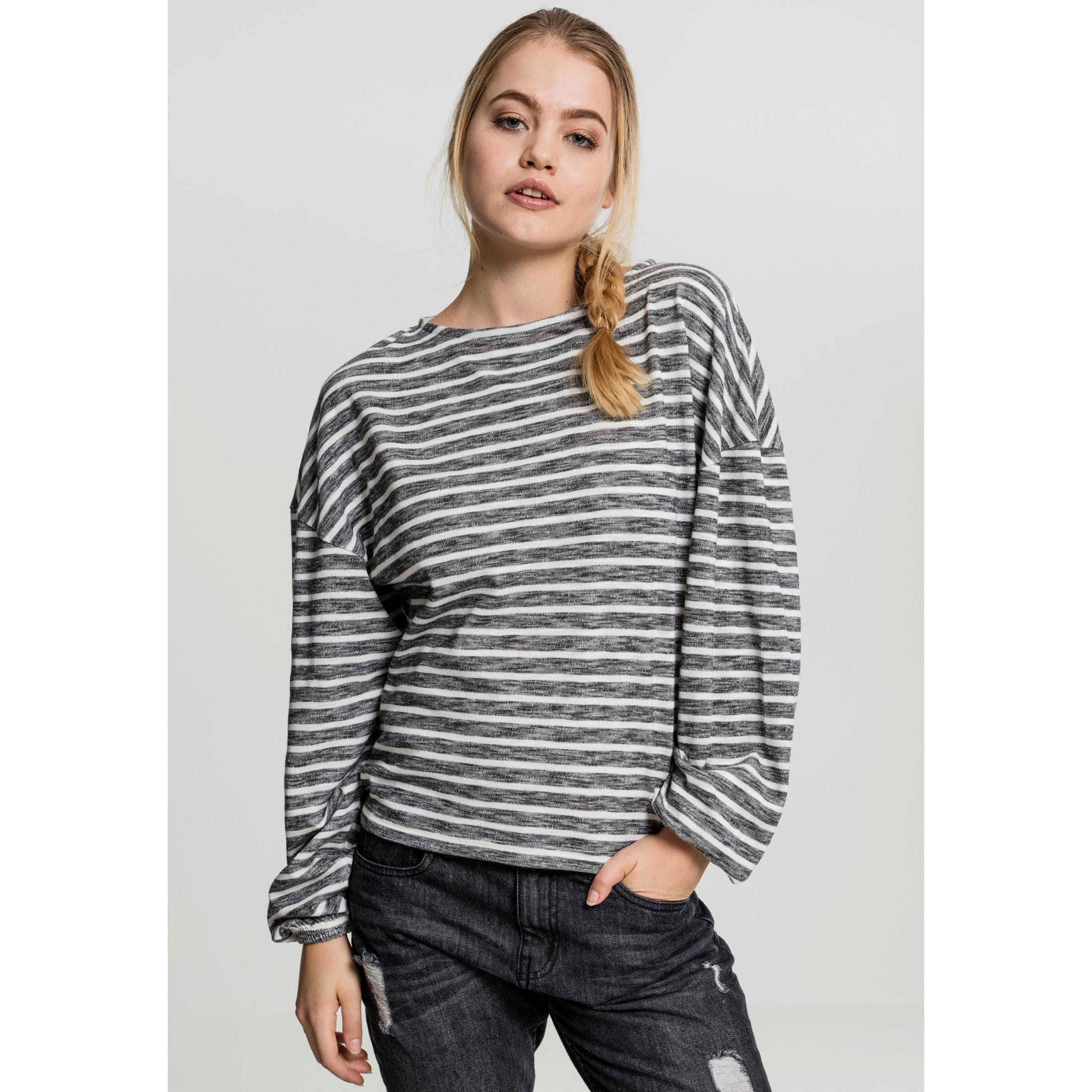 URBAN CLASSICS  pullover urban classic oversize 