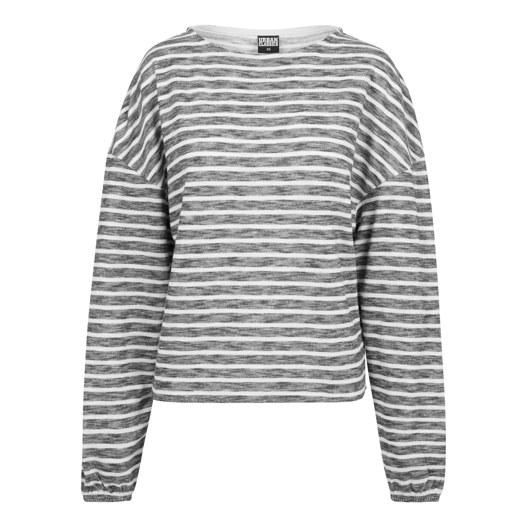 URBAN CLASSICS  pullover urban classic oversize 