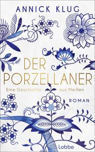 Der Porzellaner Klug, Annick Couverture rigide 