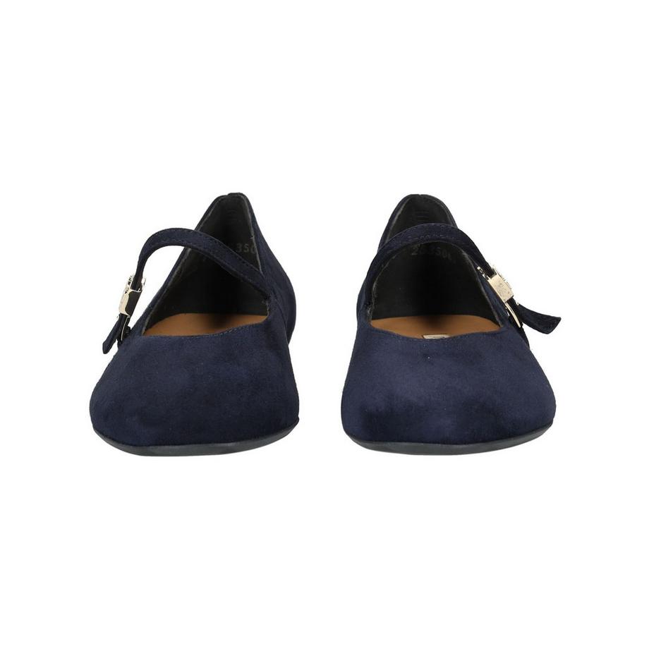 Paul Green Ballerinas mit Riemenverschluss  