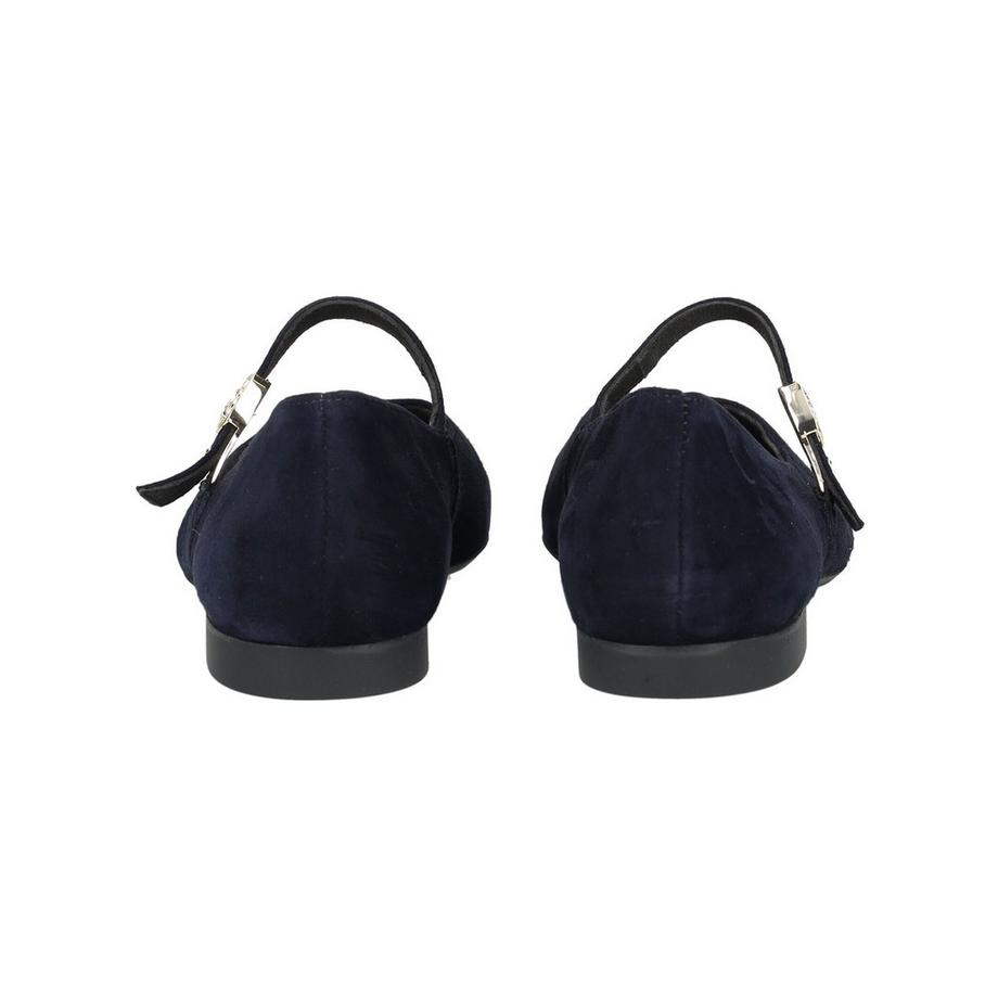 Paul Green Ballerinas mit Riemenverschluss  
