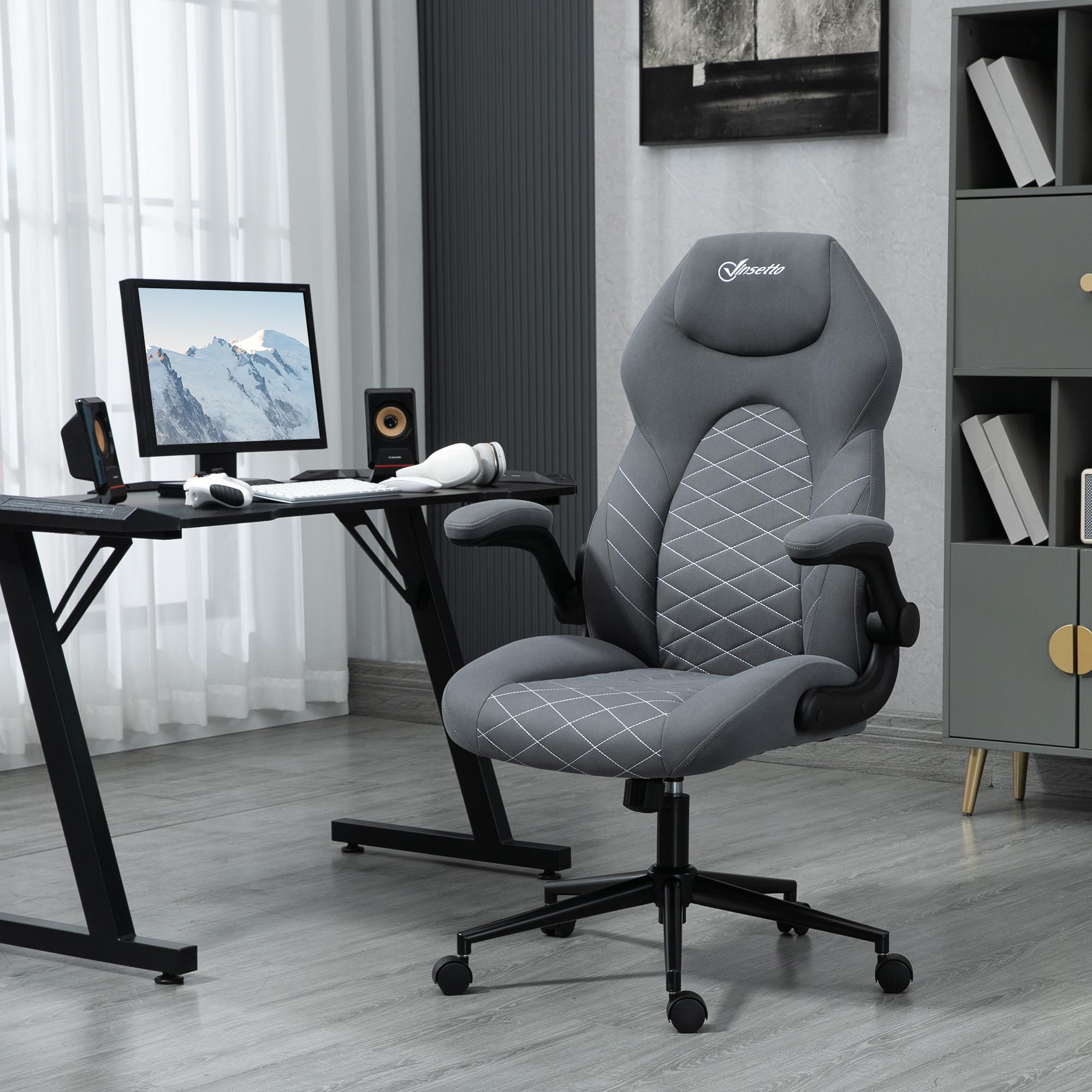 Vinsetto Chaise de bureau  