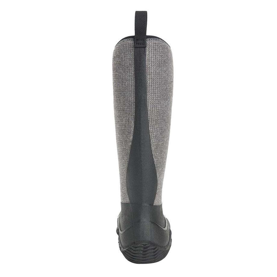 Muck Boots Hale Stivali di gomma a spina di pesce  