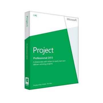 Project 2013 Professionnel (SP1) - Lizenzschlüssel zum Download - Schnelle Lieferung 77