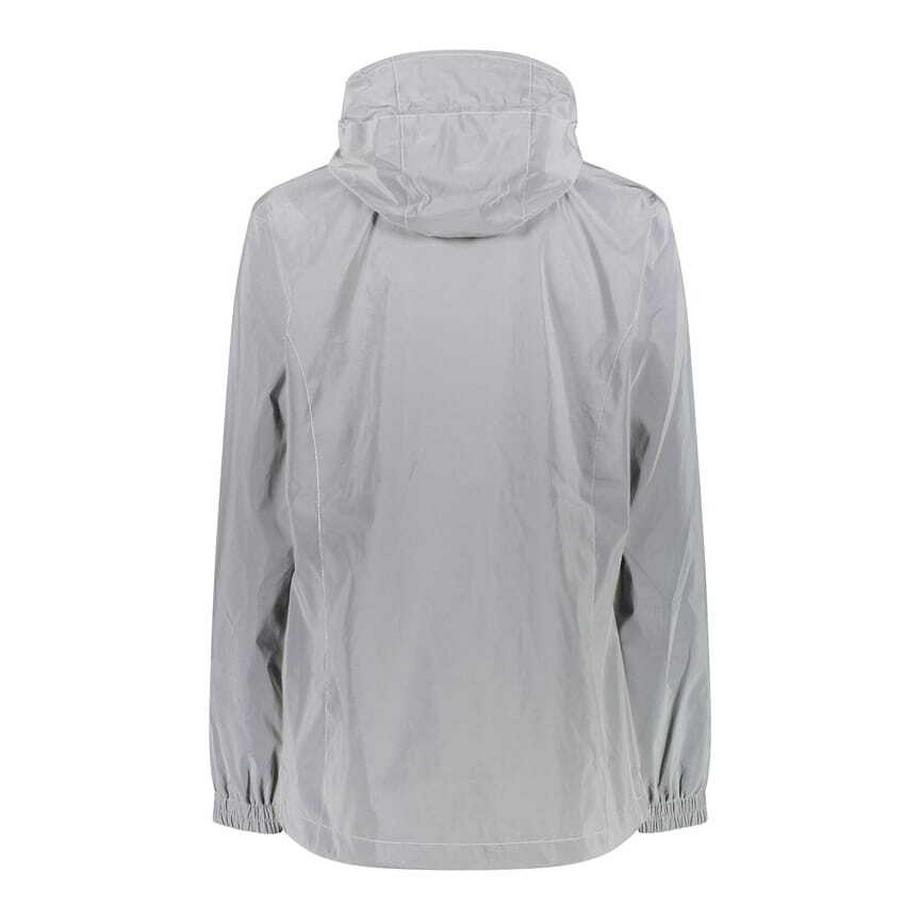 CMP Wasserdichte Kapuzenjacke  