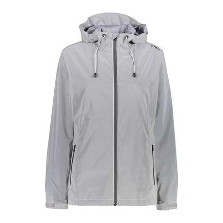 CMP Giacca impermeabile con cappuccio  