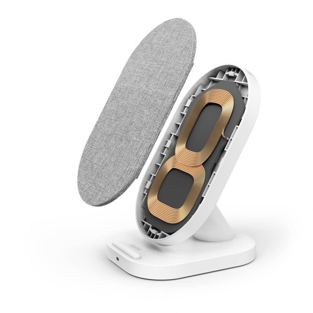 hama  Caricatore a induzione 