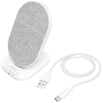 Wireless Charger QI-FC10S-Fab, 10 W