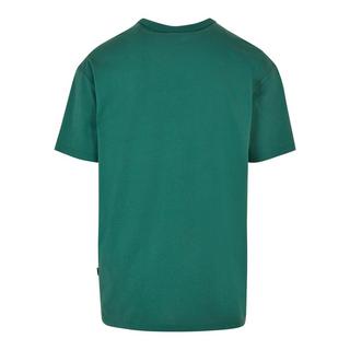 URBAN CLASSICS  T-shirt Organic Basic (GT) 