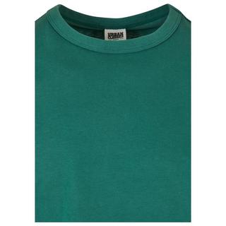 URBAN CLASSICS  T-shirt Organic Basic (GT) 