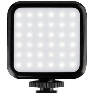 Dörr  LED Videoleuchte 