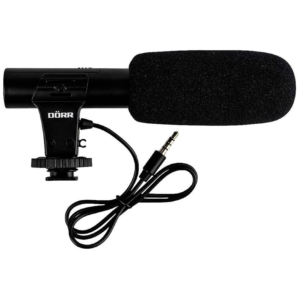 Dörr  LED Videoleuchte 