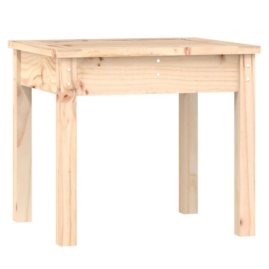 panca da giardino Legno di pino