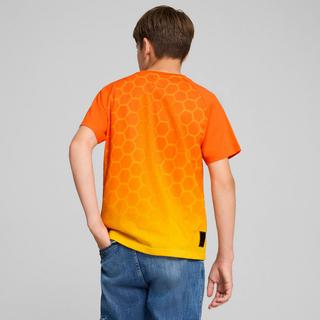 PUMA  t-shirt per bambini x rocket league aop 