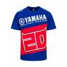YAMAHA  T-Shirt Dual FQ20 20 