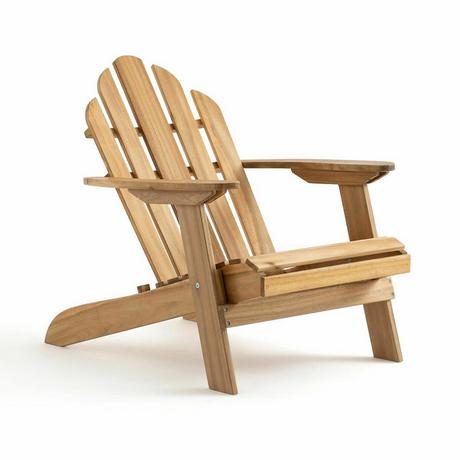 AM.PM Fauteuil de jardin Théodore  