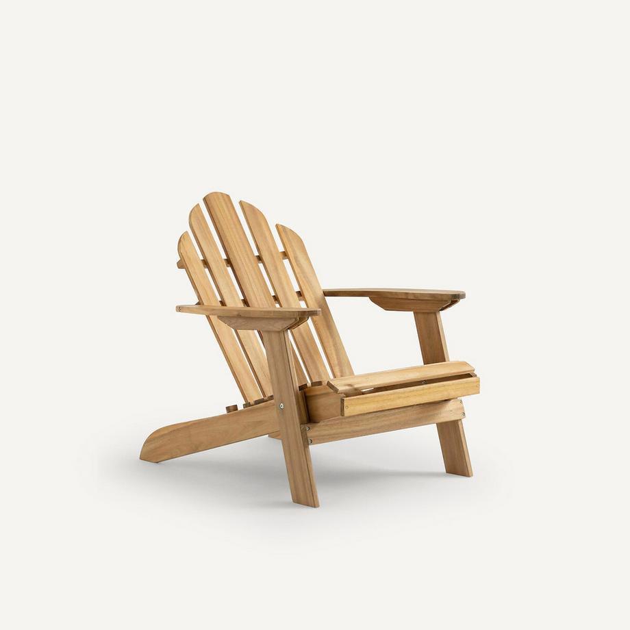 Fauteuil de jardin Théodore