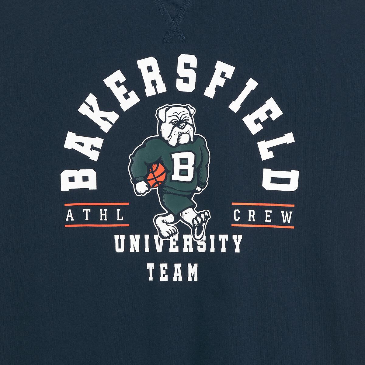 La Redoute Collections  Kurzpyjama-Set aus Baumwolle 