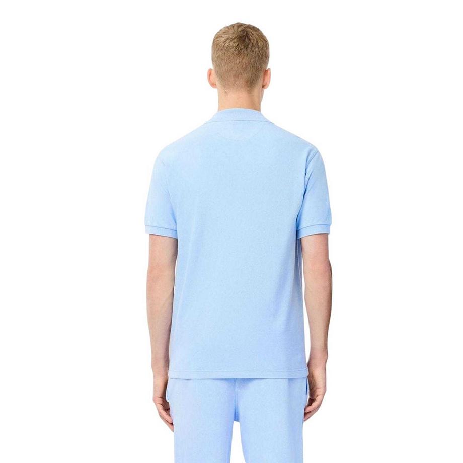 LACOSTE  L.12.12 Maglietta Polo Lavato 