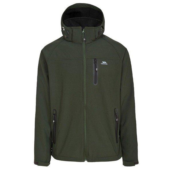 Image of Trespass Accelerator II Softshelljacke - 4XL