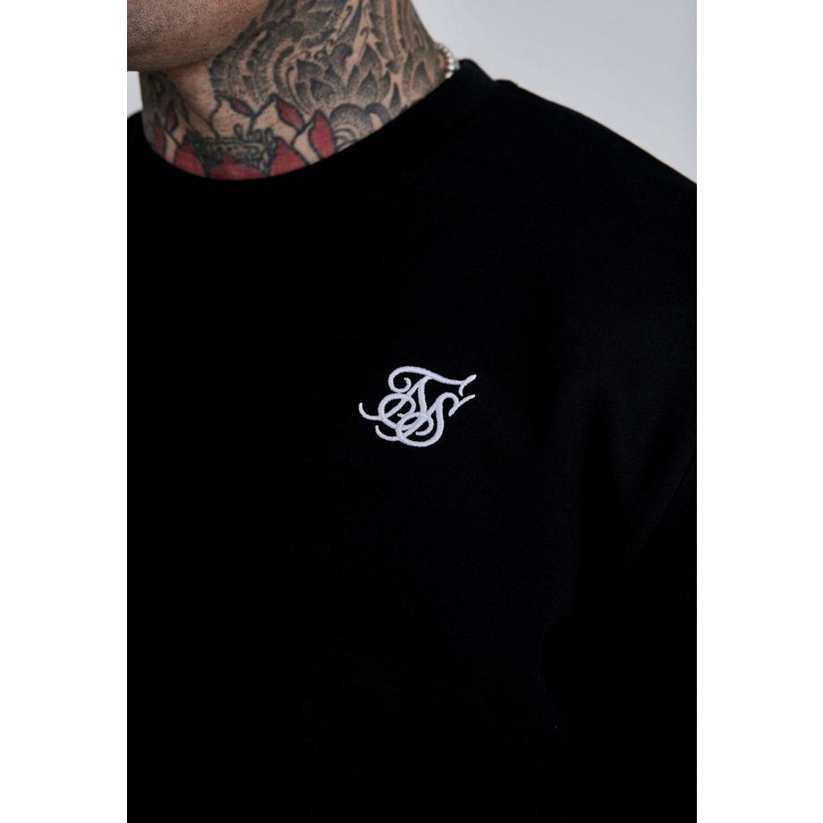 Sik Silk Sweatshirt Essentials  