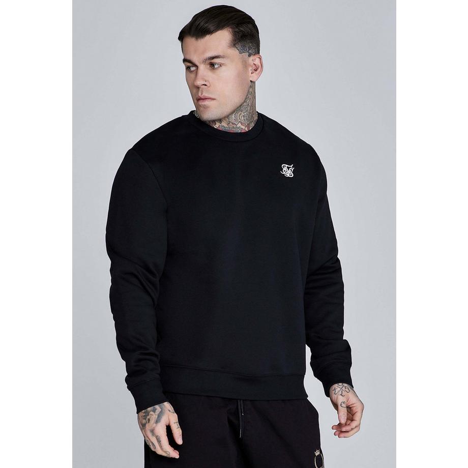 Sweatshirt Essentials