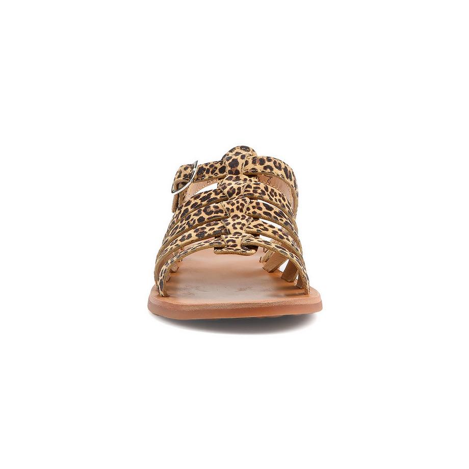 Pom D'api  Plagette Strap-29 