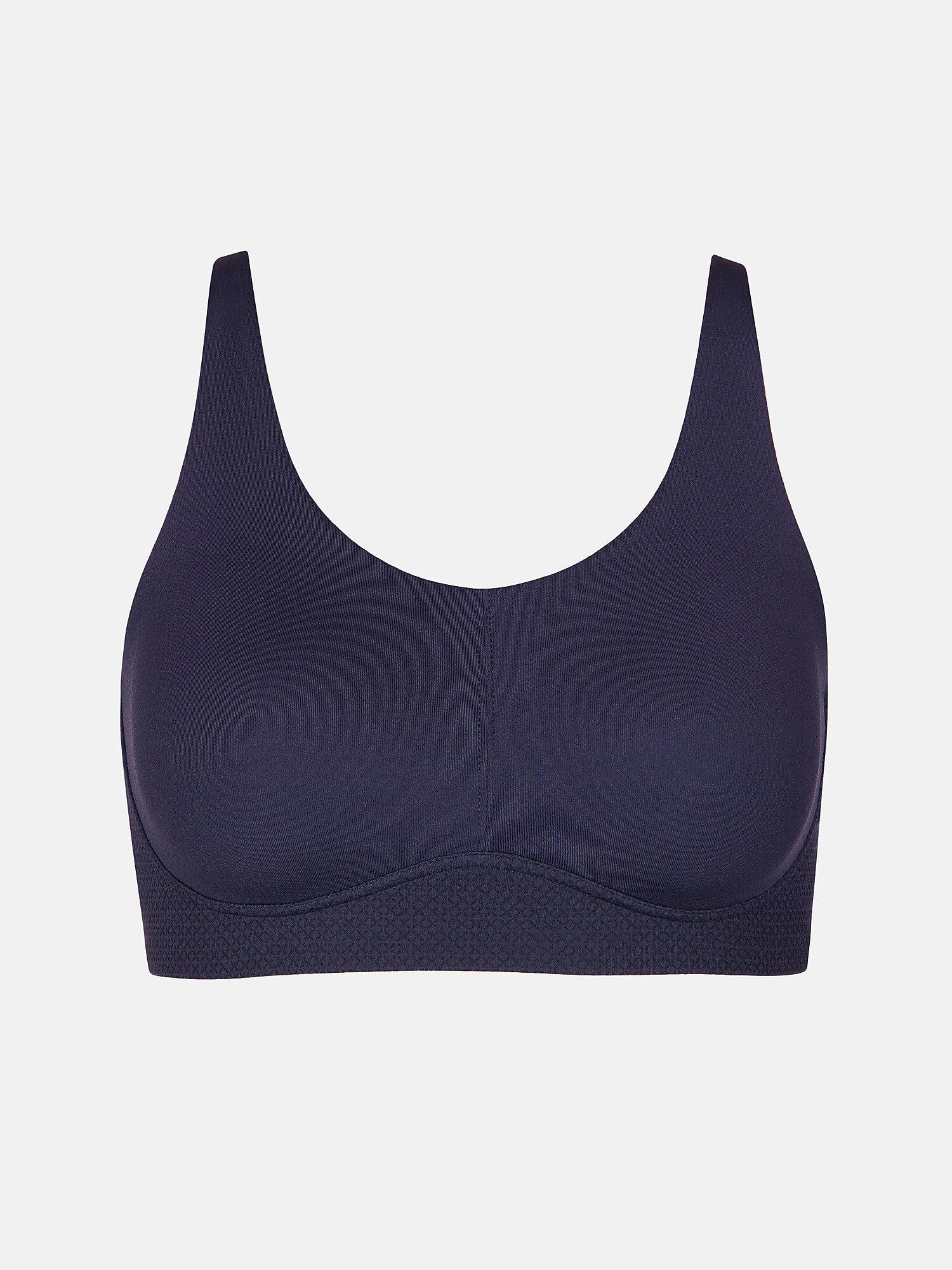 Lisca  Soutien-gorge de sport sans armatures Relax 