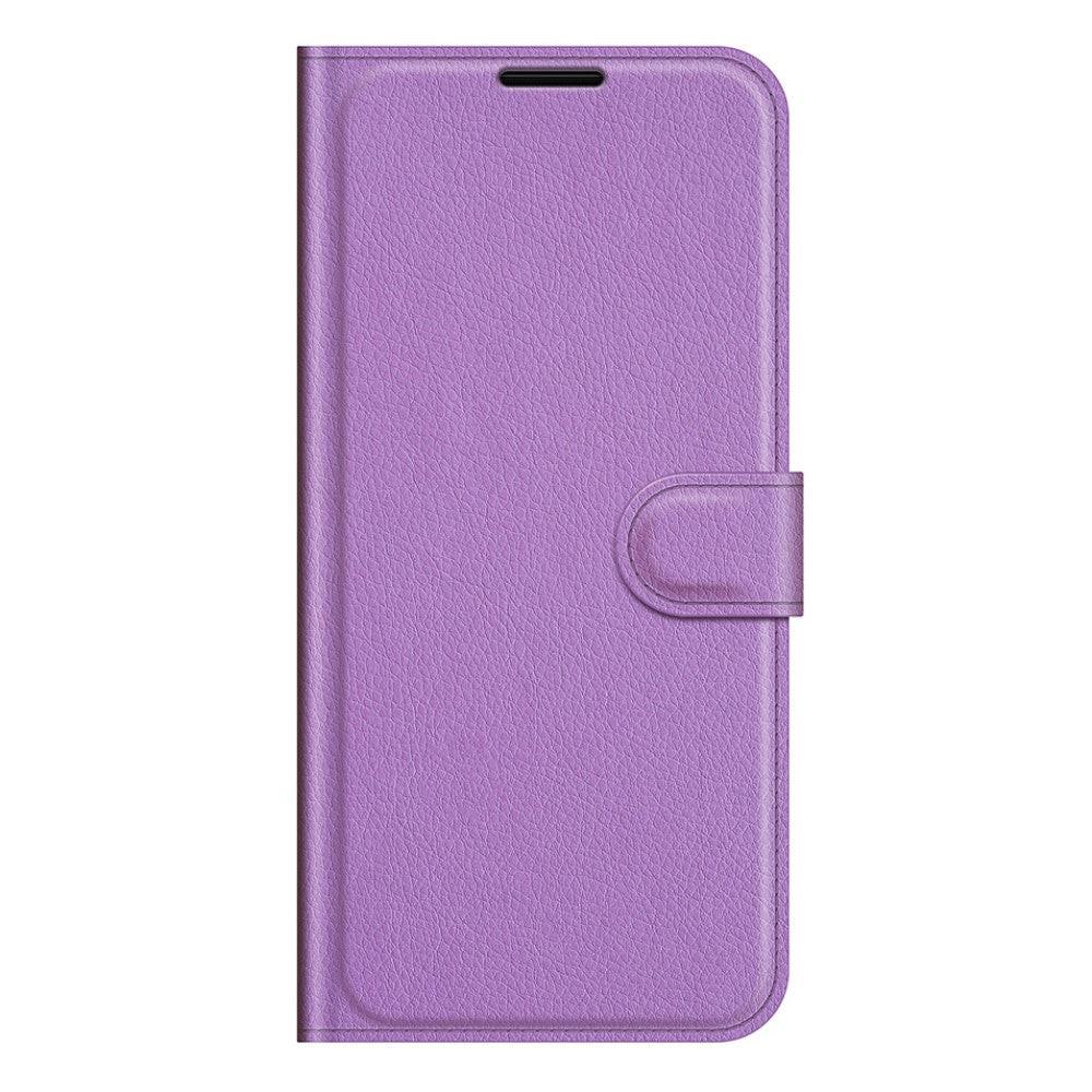 Cover-Discount  Galaxy A22 5G - Leder Etui Hülle 