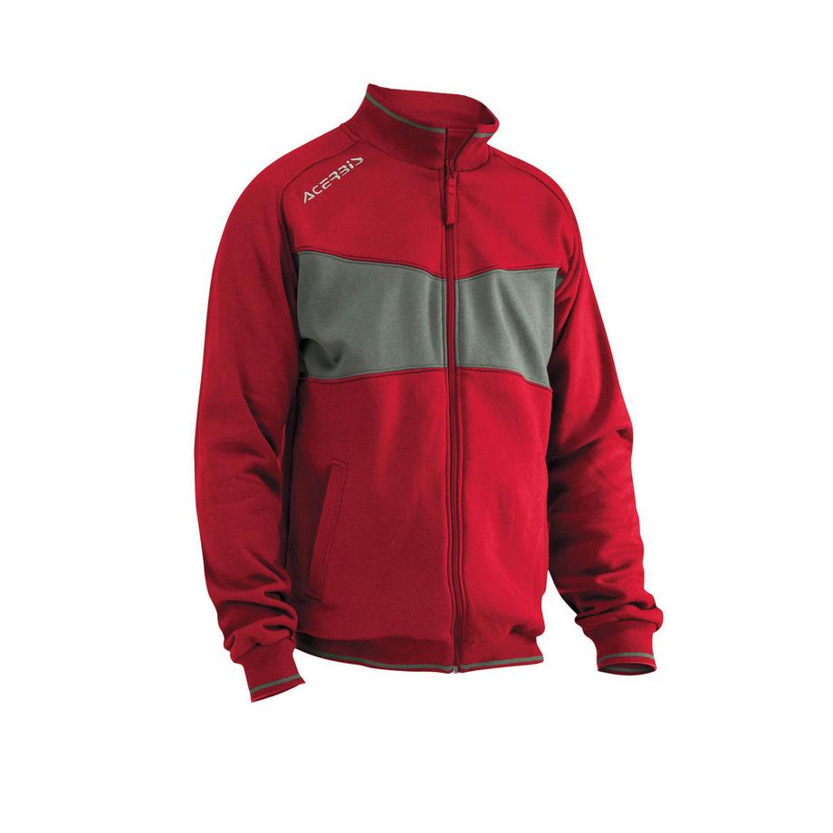 jacke mit reißverchlu acerbi diadema