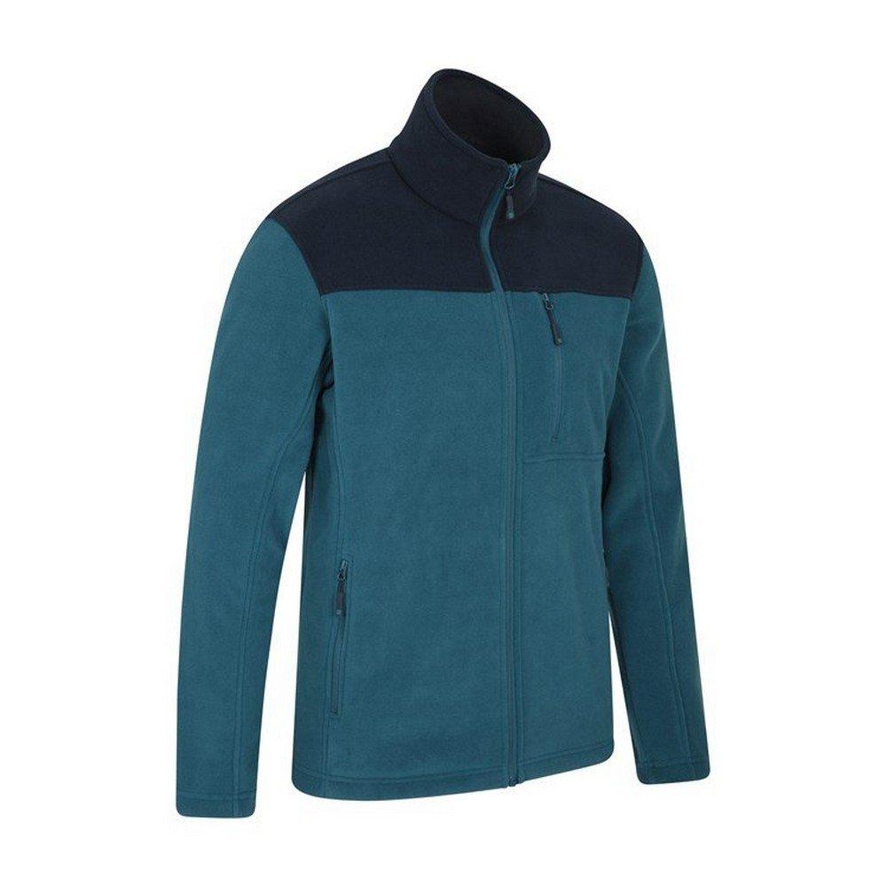 Mountain Warehouse  Buchanan Fleecejacke 