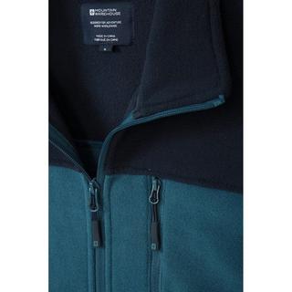 Mountain Warehouse  Buchanan Fleecejacke 