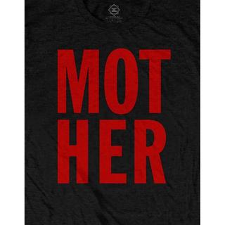 Faith No More MF Stacked T-Shirt  