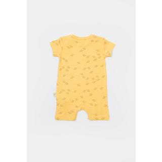 BabyCosy Organic  Strampler kurze, kurzarm 