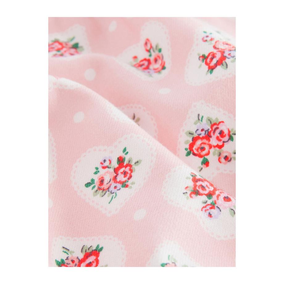 Cath Kidston  Schlafanzug  ,  Knopfleiste, gewebter Stoff 