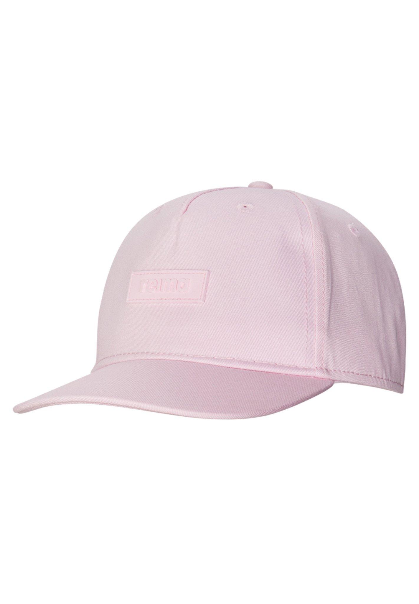 Reima  Kinder Cap Lippis Pale rose 