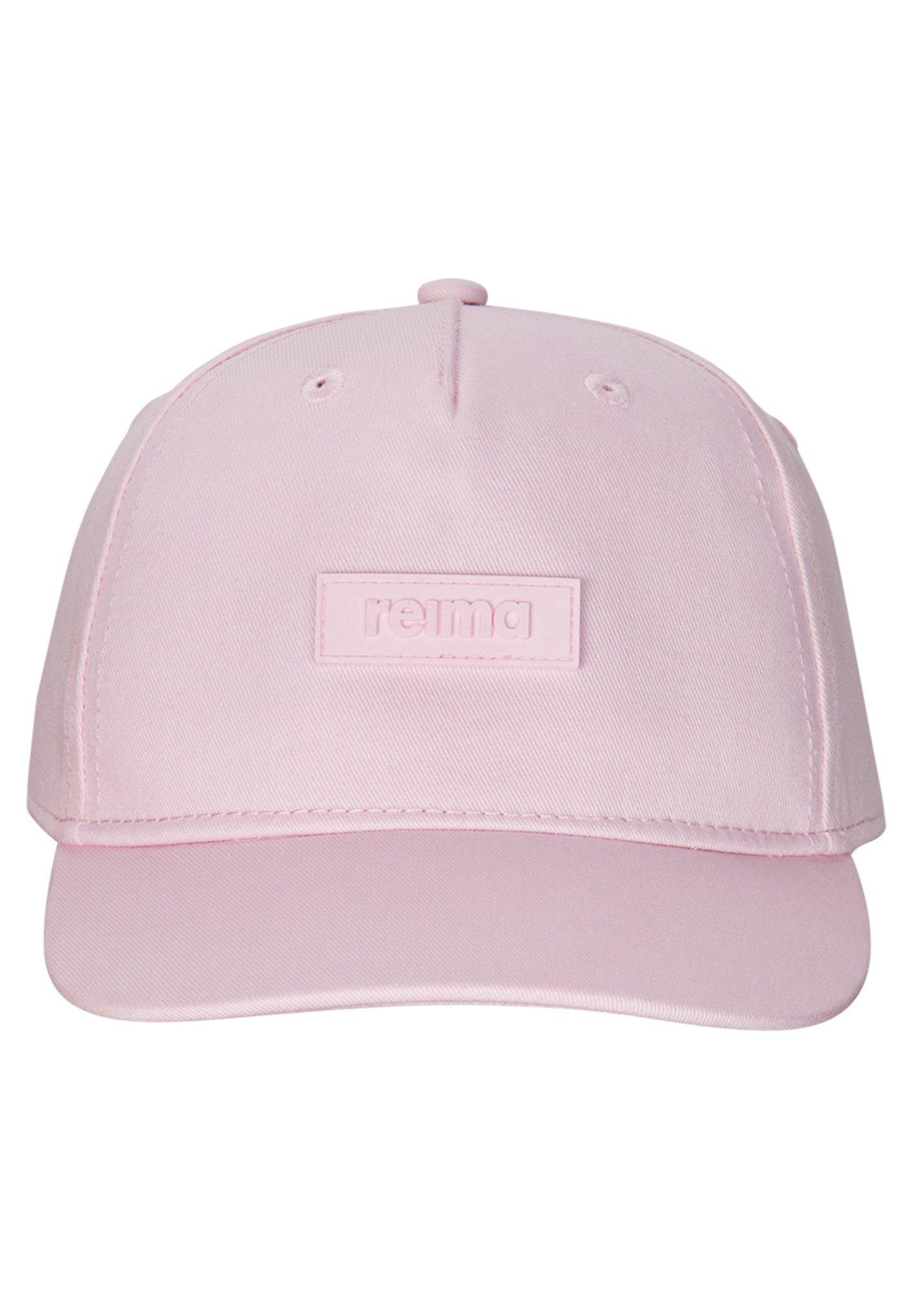 Reima  Kinder Cap Lippis Pale rose 